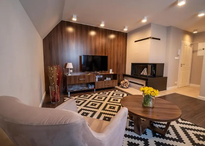 Villa Meribel