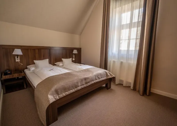 Villa Meribel